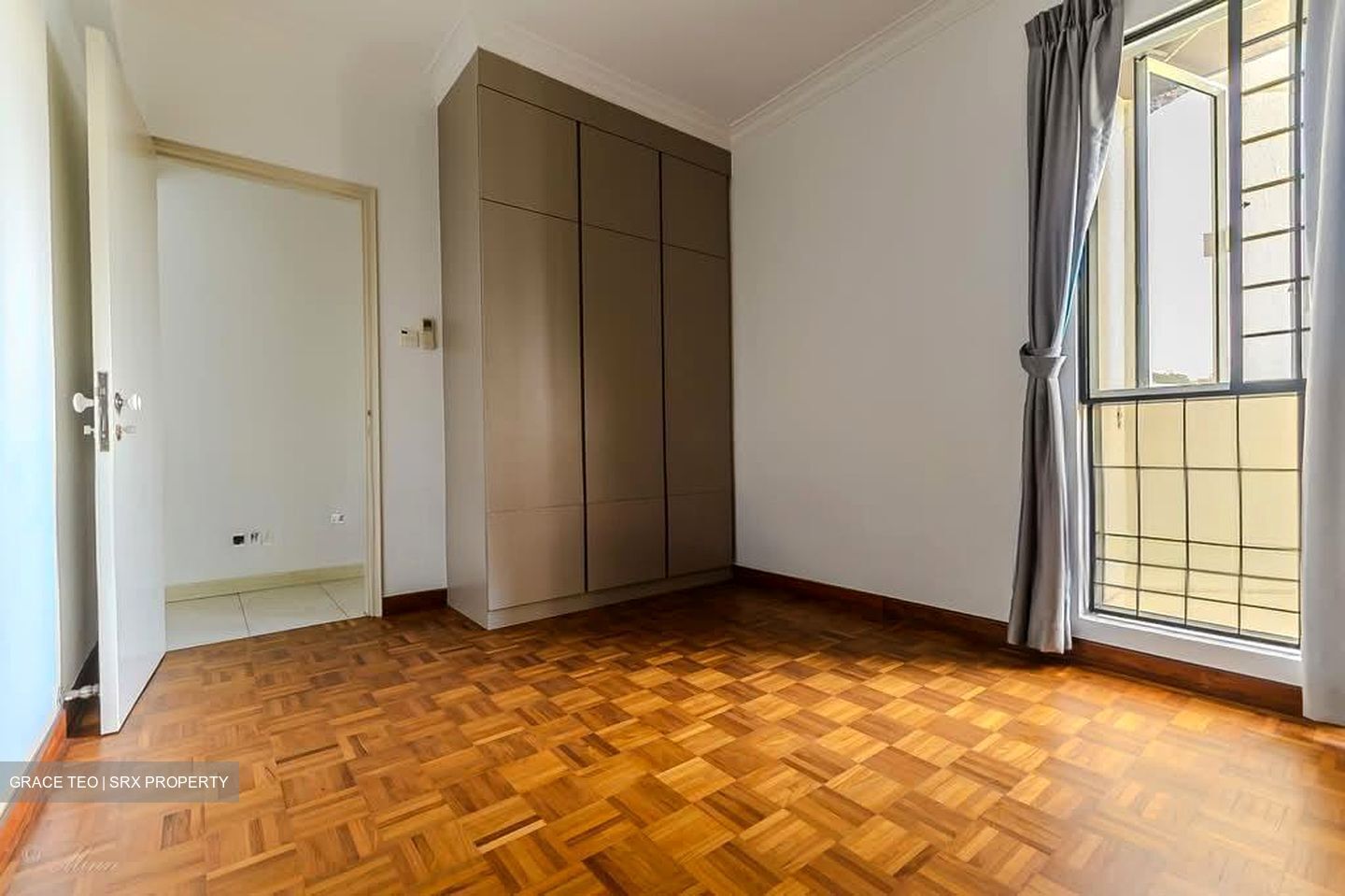 Bullion Park (D26), Condominium #574397711